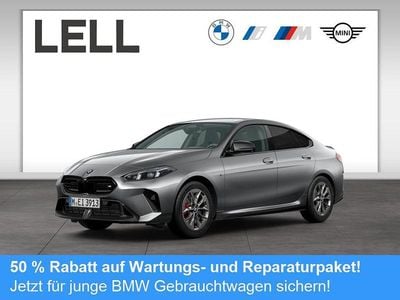Gebraucht BMW M235 M Sport 300 PS (220 kW) 2025 Grau Coupé