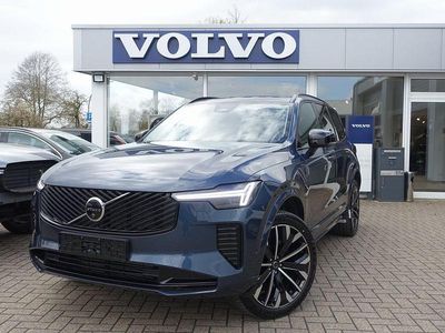 Usata Volvo XC90 Ultra 455 CV (334 kW) 2025 Blu SUV