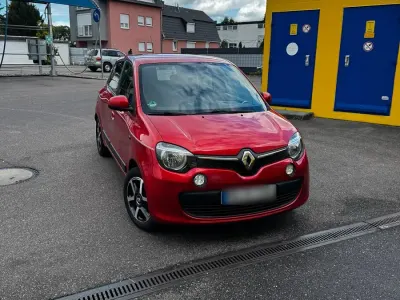 Gebraucht Renault Twingo