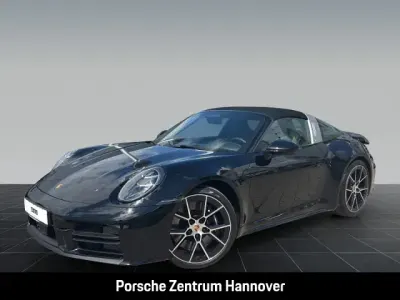 Neu Porsche 992 480 PS (353 kW) 2026 Schwarz Coupé