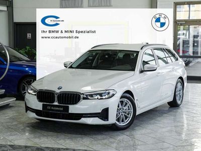 gebraucht BMW 530 530 d Touring Kamera 4-Zonen-Klima