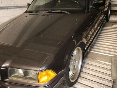 gebraucht BMW 323 e36 i M Paket