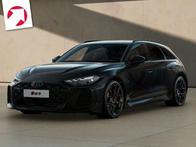 Nouă Audi RS5 Sport 639 CP (469 kW) 2026 Negru Coupe