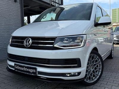 VW T6