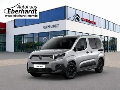 Gebraucht Citroën e-Berlingo