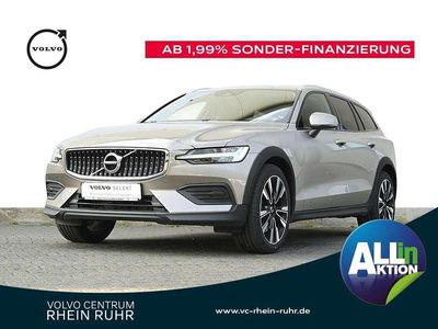 Volvo V60 CC