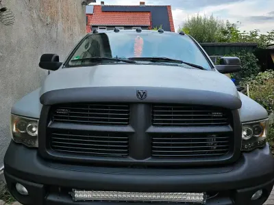 Gebraucht Dodge Ram