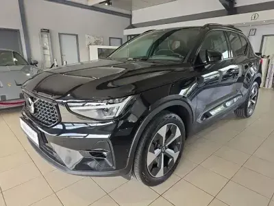 Gebraucht Volvo XC40 Ultimate 197 PS (144 kW) 2023 Schwarz SUV