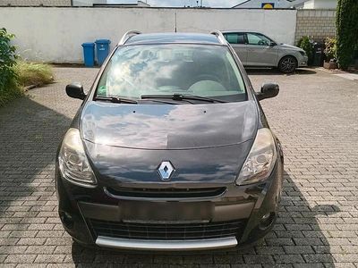 Renault Clio GrandTour
