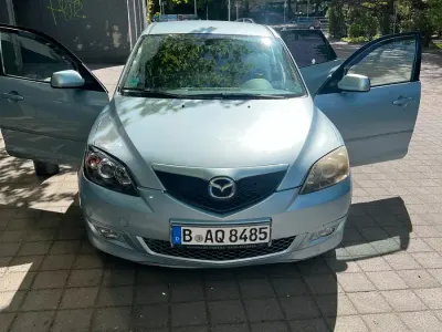 Gebraucht Mazda 3