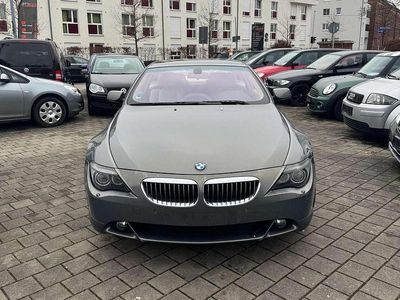 BMW 645