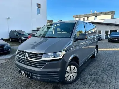 Gebraucht VW T6.1 2021 Andere Van