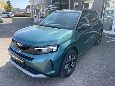 Nuova Opel Frontera 136 CV (100 kW) 2026 SUV