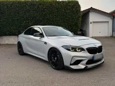 Usata BMW M2