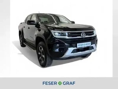 VW Amarok