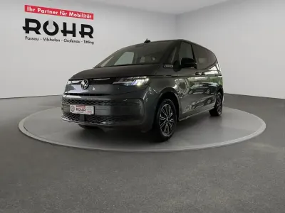 Usata VW T7 150 CV (110 kW) 2025 Grigio Furgone