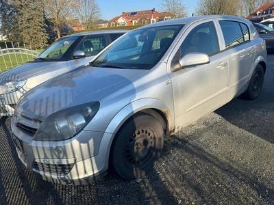 Andere farben Gebraucht 2004 Opel Astra Kleinwagen | 800 € (Superpreis)