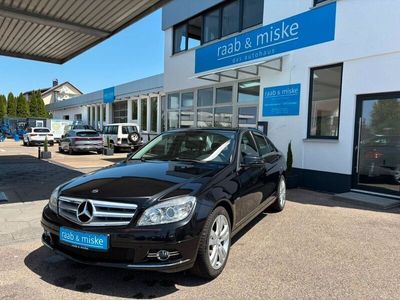 Mercedes C180