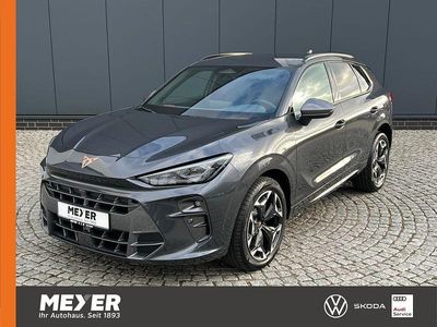 Timanfayagrau Neu 2025 Cupra Terramar VZ SUV | 39.890 € (Guter Preis)