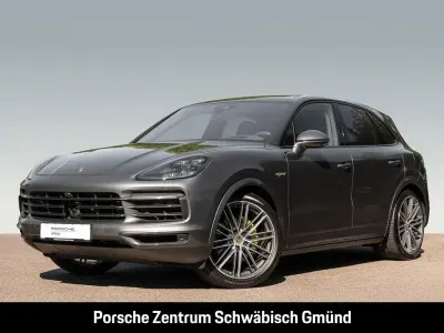 Gebraucht Porsche Cayenne E-Hybrid
