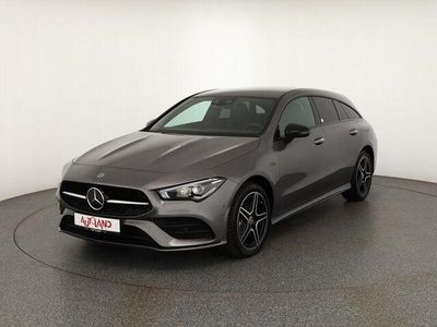 Gebraucht Mercedes CLA250e 2020 Andere Limousine