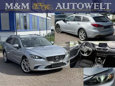 Gebraucht Mazda 6
