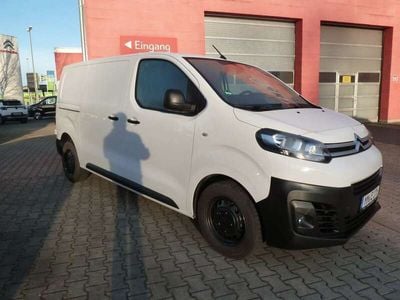 Citroën Jumpy