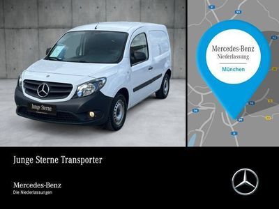 Mercedes Citan 108