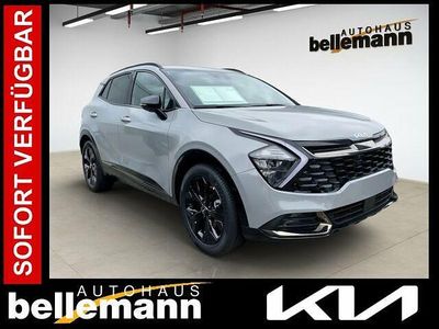 Gebraucht Kia Sportage 215 PS (158 kW) 2022 Andere farbe SUV