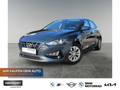 Gebraucht Hyundai i30
