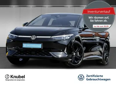 Gebraucht VW ID.7