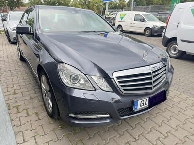 Mercedes E300