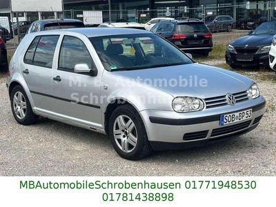 VW Golf IV