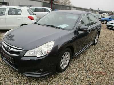 gebraucht Subaru Legacy Lim. Active