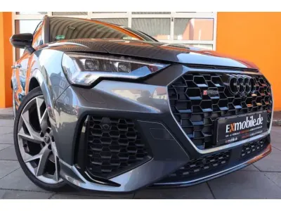 Gebraucht Audi RS Q3