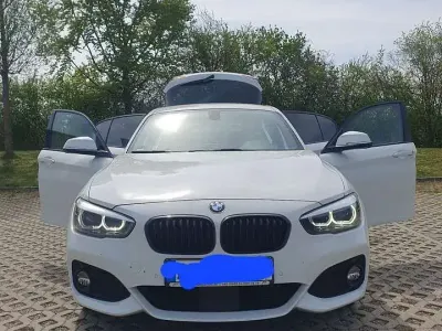 Gebraucht BMW 120