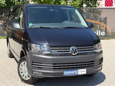 Gebraucht VW T6