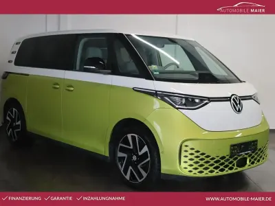 Gebraucht VW ID. Buzz