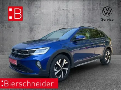 Gebraucht VW Taigo Life 116 PS (85 kW) 2024 Blau SUV