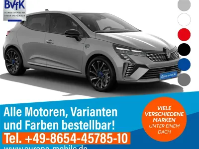 Gebraucht Renault Clio