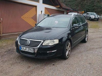 gebraucht VW Passat 