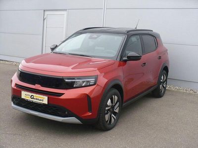 Gebraucht Opel Frontera 136 PS (100 kW) 2025 Orange SUV