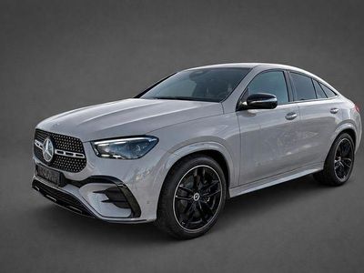 Neu Mercedes GLE450 AMG AMG 367 PS (269 kW) 2026 Grau Limousine