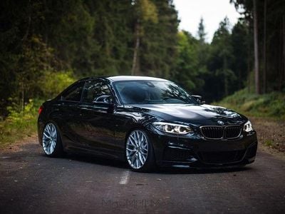 BMW M240