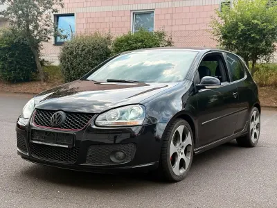 Gebraucht VW Golf