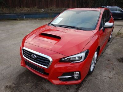 gebraucht Subaru Levorg 1,6 GT Sport 4x4, Leder, Navi, AHK