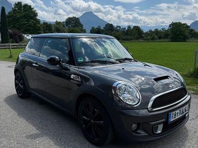 Mini Cooper SD