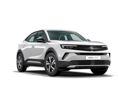 Neu Opel Mokka Edition 131 PS (96 kW) 2026 Andere SUV