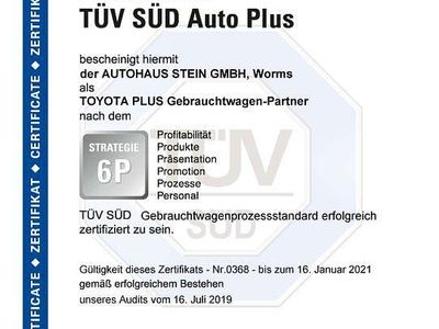 Weiß Gebraucht 2024 Toyota Proace City City Van / Kleinbus | 32.770 €