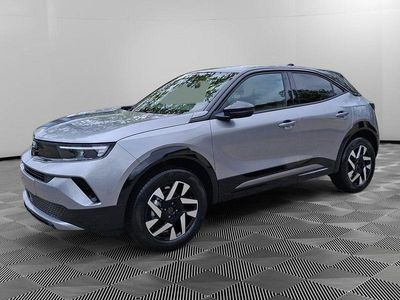 Nuova Opel Mokka 131 CV (96 kW) 2026 Grigio SUV